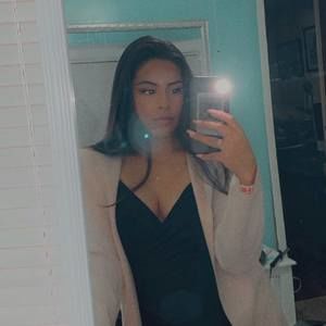 Meet your Posher, Joanna